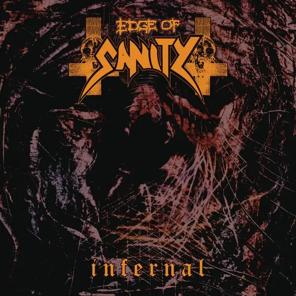 Infernal - Vinyl | Edge of Sanity