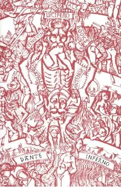 Inferno - Dante Alighieri