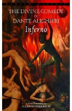 Inferno - Dante