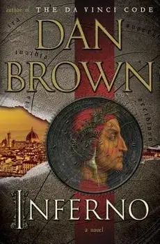 Inferno, Hardcover/Dan Brown