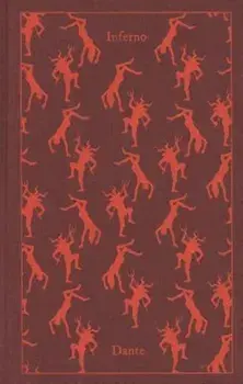 Inferno, Hardcover/Dante Alighieri