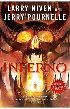 Inferno - Larry Niven