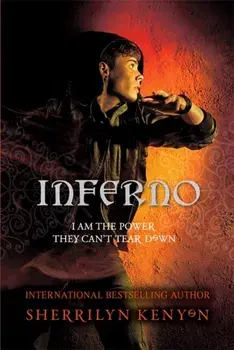 Inferno. Number 4 in series, Paperback/Sherrilyn Kenyon