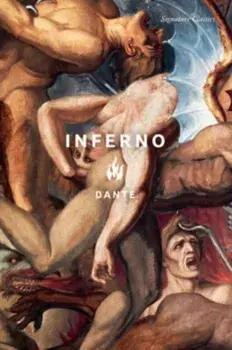 Inferno, Paperback/Dante Alighieri