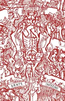 Inferno, Paperback/Dante Alighieri