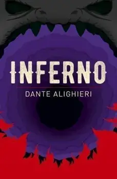 Inferno, Paperback/Dante Alighieri