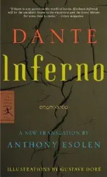 Inferno, Paperback/Dante