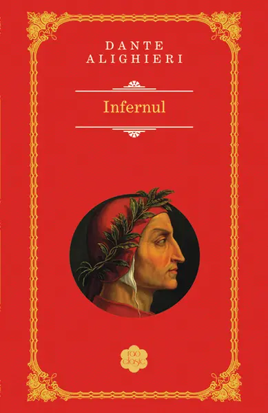 Infernul | Dante Alighieri