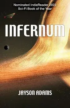 Infernum, Paperback/Jayson Adams