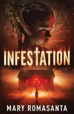 Infestation - Mary Romasanta