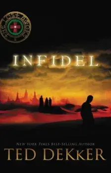 Infidel, Paperback/Ted Dekker