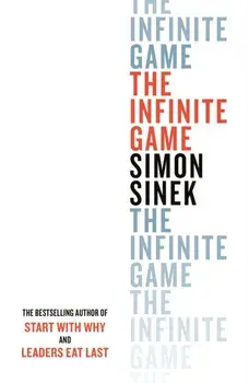 Infinite Game, Paperback/Simon Sinek