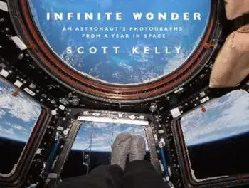 Infinite Wonder, Hardcover/Scott Kelly