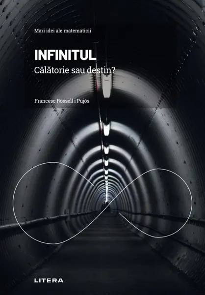 Infinitul. Calatorie sau destin?