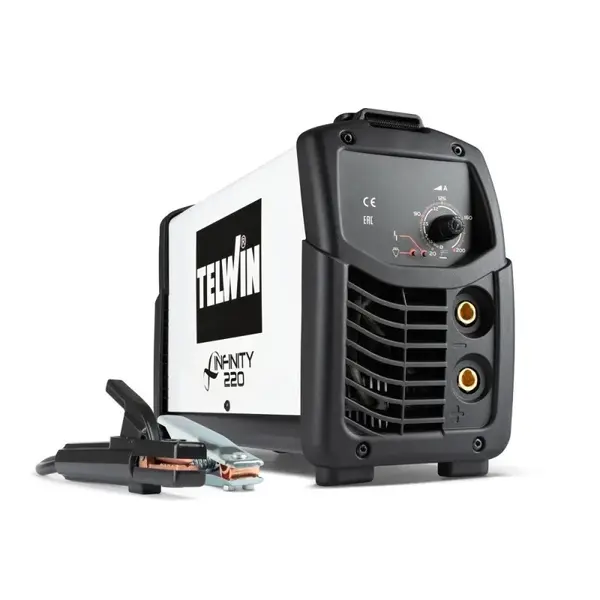 INFINITY 220 - Invertor sudura TELWIN