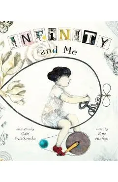 Infinity and Me - Kate Hosford