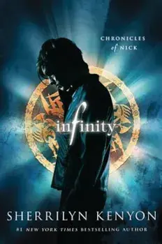 Infinity, Paperback/Sherrilyn Kenyon
