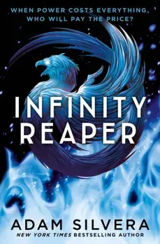 Infinity Reaper, Paperback/Adam Silvera