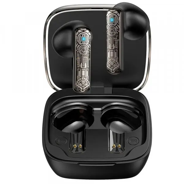 Infinix Casti True Wireless Infinix Xbuds 3GT XE30, Bluetooth, Negru