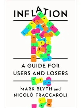 Inflation. A Guide for Users and Losers, Hardback/Nicolo Fraccaroli