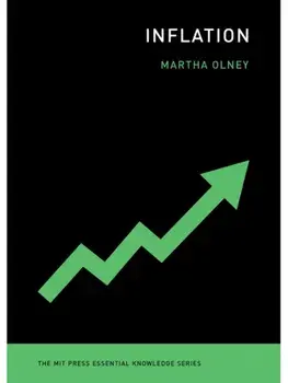Inflation, Paperback/Martha Olney