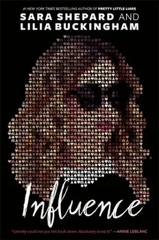 Influence, Paperback/Lilia Buckingham