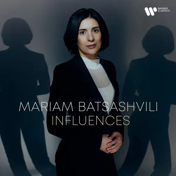 Influences | Mariam Batsashvili