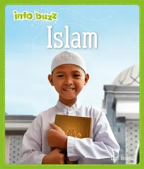 Info Buzz: Religion: Islam, Paperback/Izzi Howell