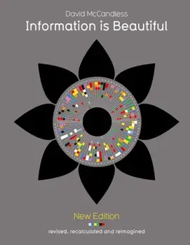 Information is Beautiful (New Edition), Hardback/David McCandless