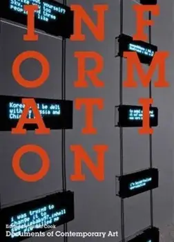 Information, Paperback/***