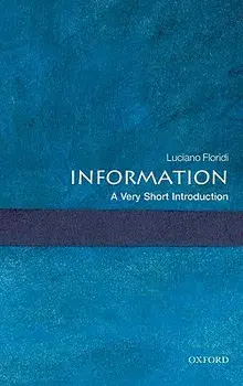Information, Paperback/Luciano Floridi
