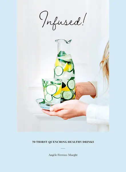 Infused! | Angele Ferreux-Maeght