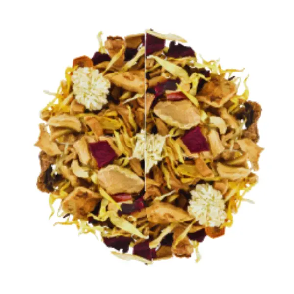 Infuzie de Fructe Lemon Sorbet (Gramaj: 200g)