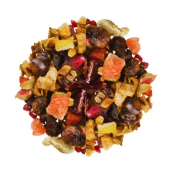 Infuzie de Fructe Sweet Delusion (Gramaj: 50g)