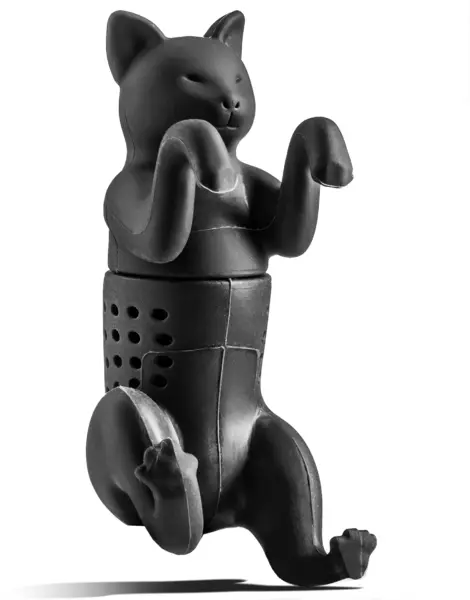 Infuzor de ceai CAT