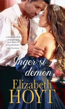 Inger si demon/Elizabeth Hoyt