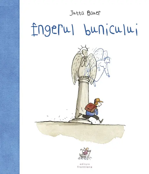 Îngerul bunicului