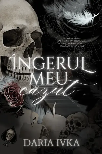Îngerul meu căzut