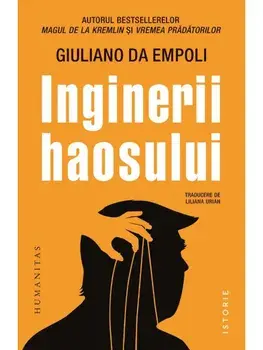 Inginerii haosului/Giuliano sa Empoli