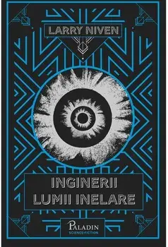 Inginerii lumii inelare/Larry Niven