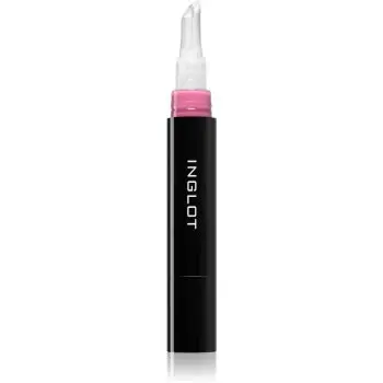 Inglot High Gloss ulei luciu de buze