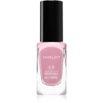 Inglot O₂M lac de unghii