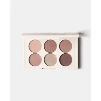 Inglot PlayInn Eyeshadow Palette paletă cu farduri de ochi