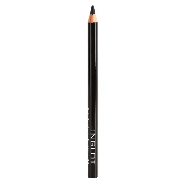 Inglot Soft Precision eyeliner khol culoare 20 1.13 g
