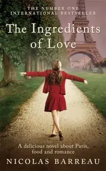 Ingredients of Love, Paperback/Nicolas Barreau