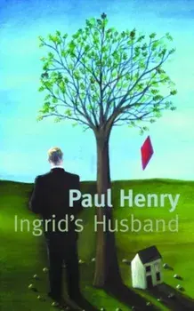 Ingrid's Husband, Paperback/Paul Henry