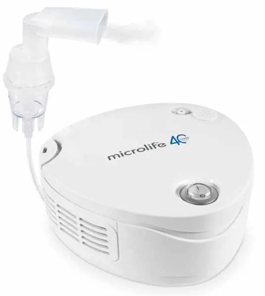 Inhalator cu compresor Microlife - NEB 210