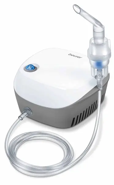Inhalator cu mască pentru bebeluși Beurer - IH 18