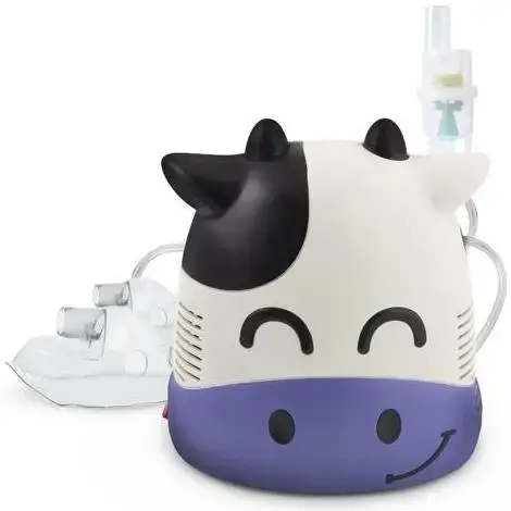 Inhalator Esperanza Breeze ECN001 (Alb/Mov)