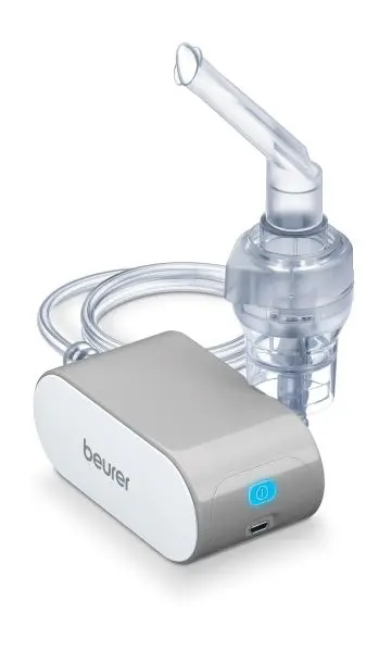 Inhalator IH58